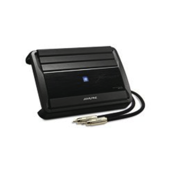 2-Channel Amplifiers | GarageAndFab.com | Munro Industries gf-100103010301