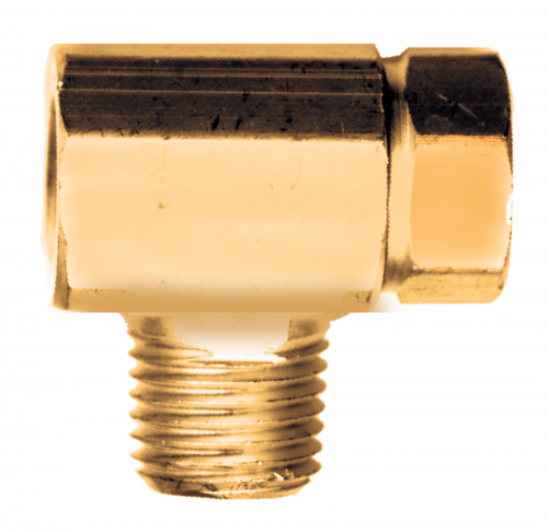 Fairview DualTankMan;1/4INV(2)x1/4 MPT;RTL Item #: FVF-BB-2000 | GarageAndFab.com