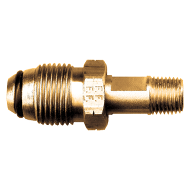 Fairview Tailpiece Nut;7/8 Hex Item #: FVF-2002-B | GarageAndFab.com