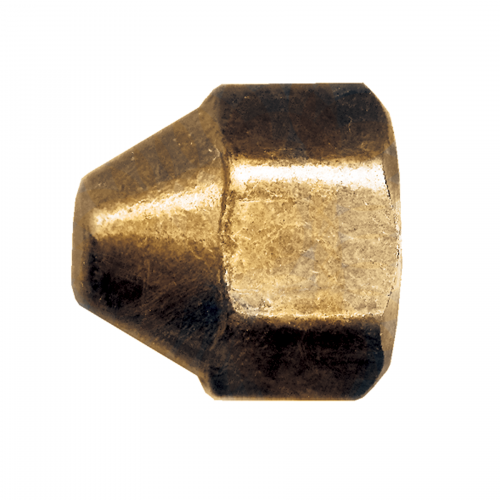 Fairview FPOL Cap Nut Item #: FVF-2004 | GarageAndFab.com