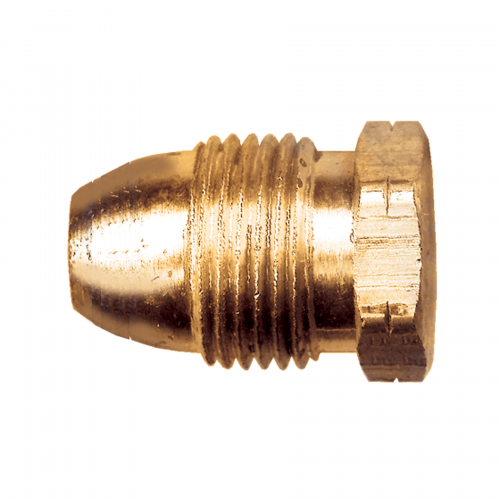 Fairview MPOL Sealing Plug Item #: FVF-2010 | GarageAndFab.com