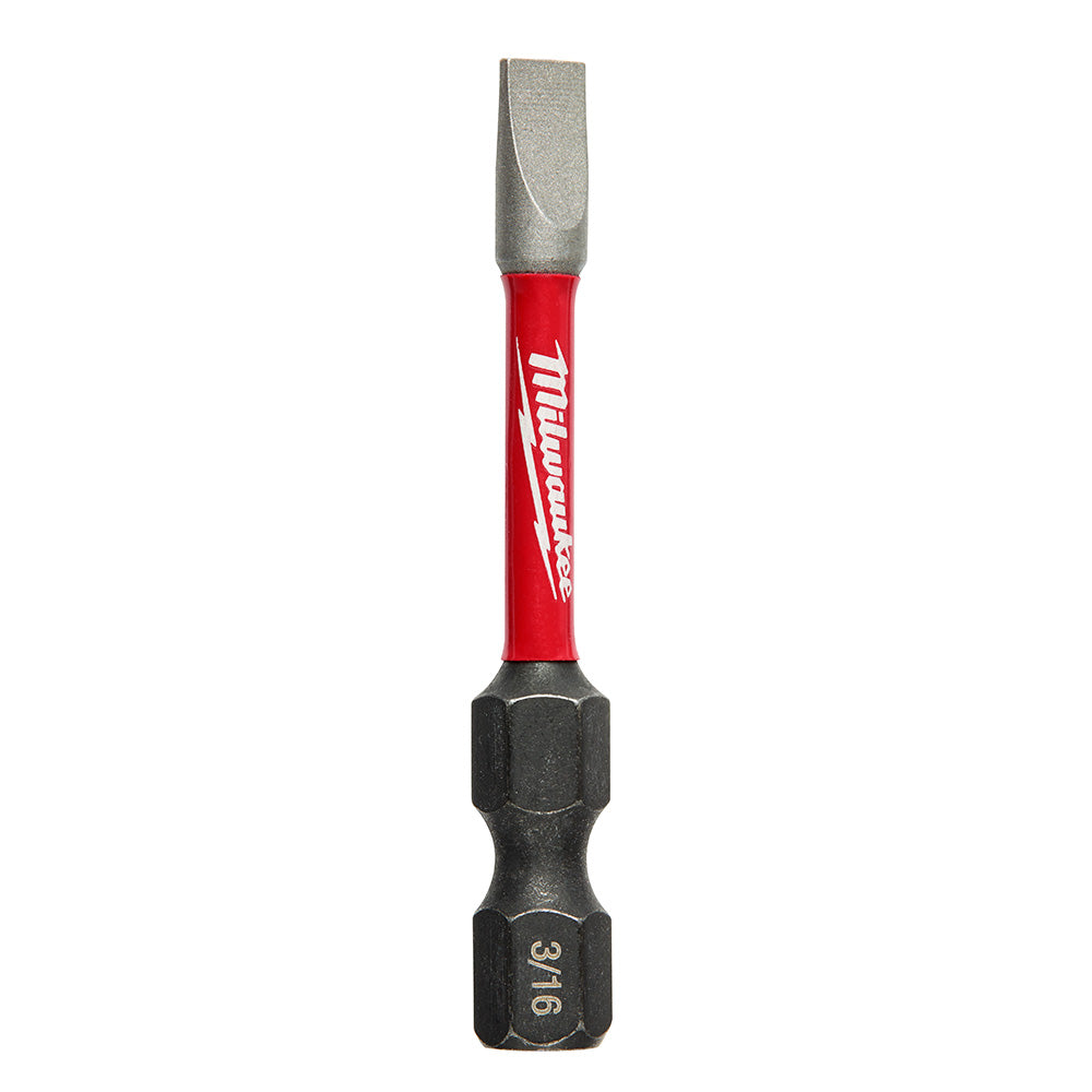 Milwaukee Electric 2In Power Bit Sl 3/16 - MLW-48-32-4919 | MFVCanada.com