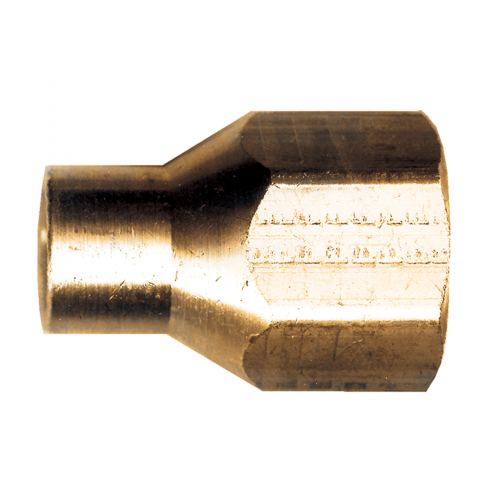 Fairview LPG Adpter;FPOLx1/4 FPT Item #: FVF-2016-B | GarageAndFab.com