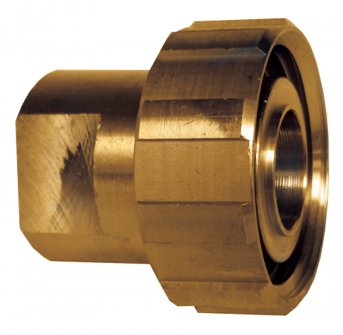 Fairview Fuel Coupling;1-3/4 F.ACMExFPOL Item #: FVF-2017 | GarageAndFab.com