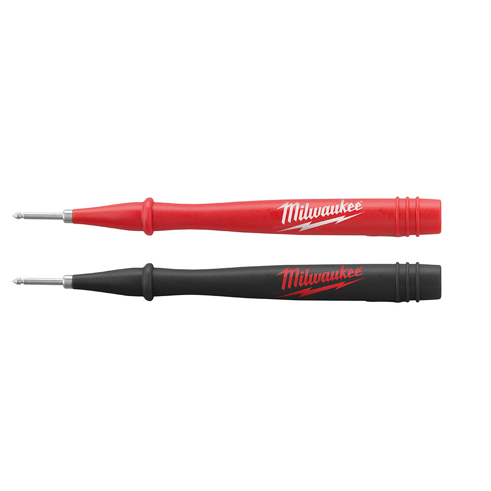 Milwaukee Electric Industrial Test Probe Set - MLW-49-77-1004 | MFVCanada.com