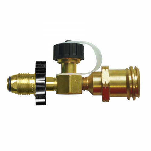Fairview LPG Branch Tee;MPOLxM.1-20xM.QCC Item #: FVF-2021 | GarageAndFab.com