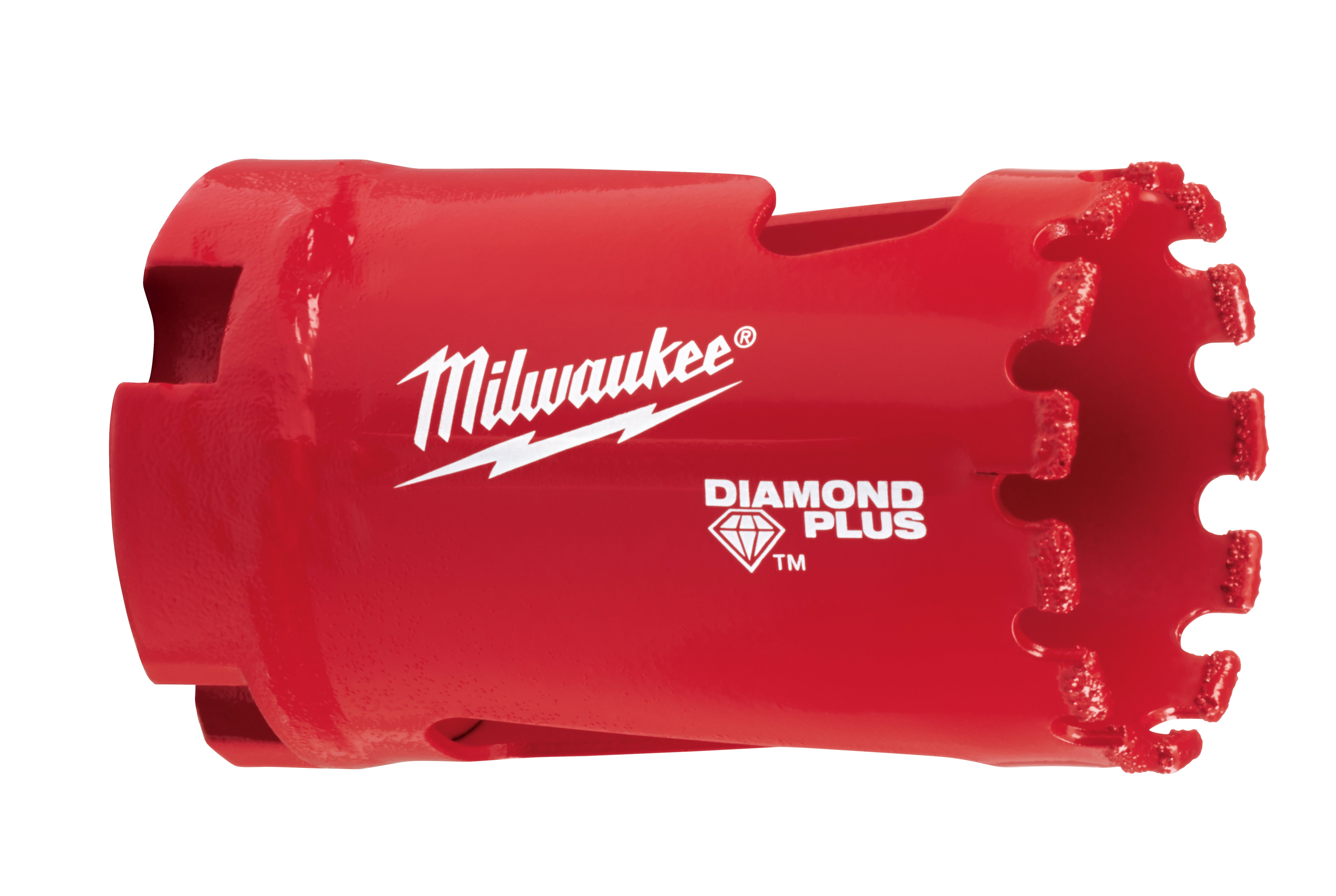 Milwaukee Electric 1-1/4" Diamond Hole Saw - MLW-49-56-5620 | MFVCanada.com