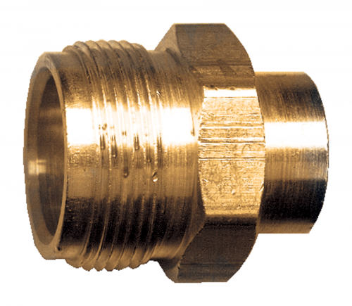 Fairview LPG Adapter;M1-20x1/4FPT Item #: FVF-2092 | GarageAndFab.com