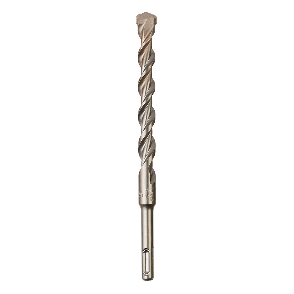 Milwaukee Electric Sds+2Ct 5/8" X 6" X 8" - 48-20 7602 - MLW-48-20-7602 | MFVCanada.com