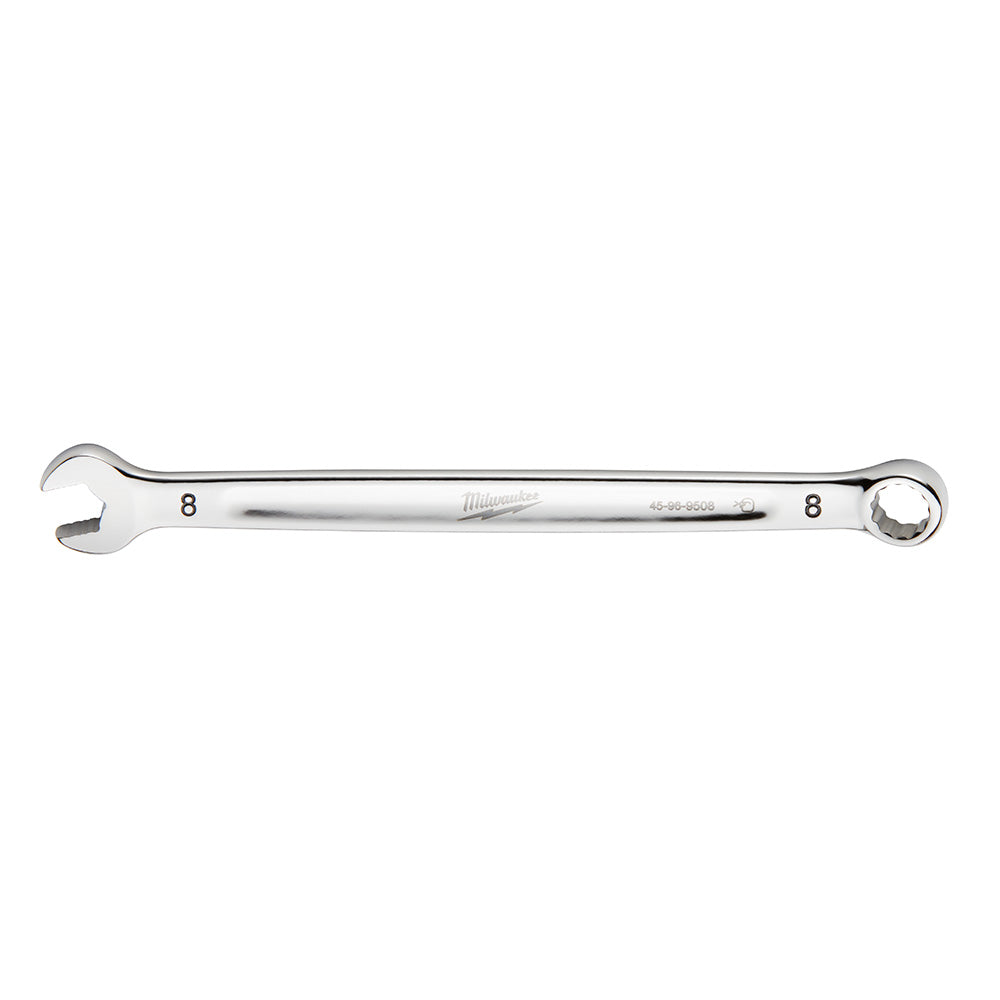 Milwaukee Electric 8Mm Combo Wrench - MLW-45-96-9508 | MFVCanada.com
