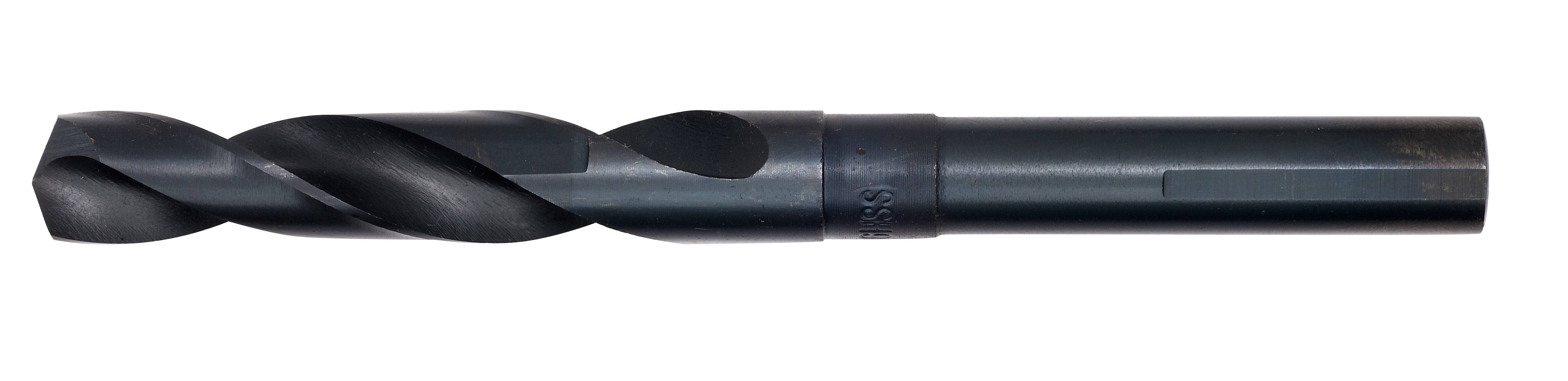 Milwaukee Electric 9/16In Bl Ox 135Sp Slvdem - MLW-48-89-2740 | MFVCanada.com
