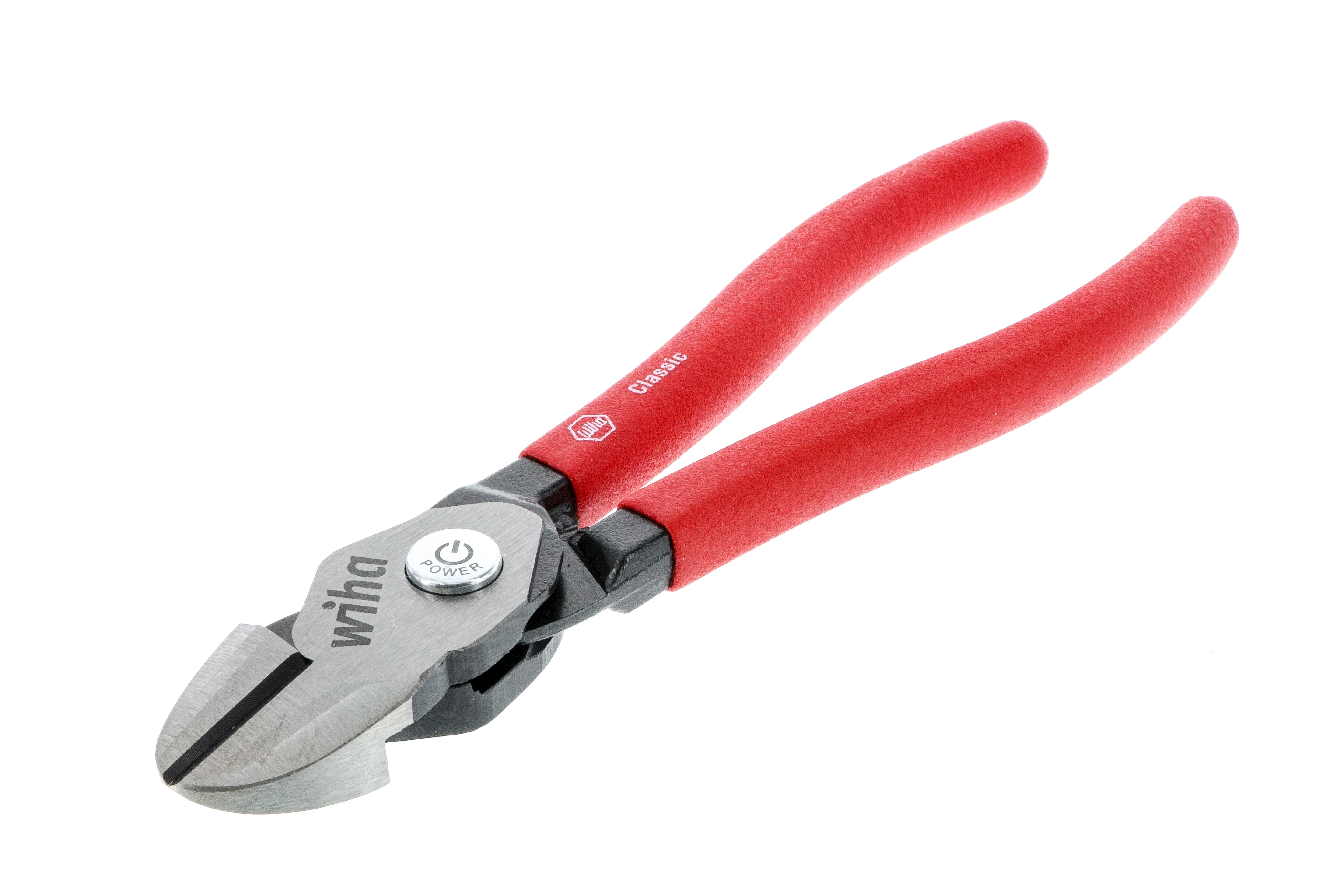 WIHA TOOLS Classic Grip Bicut Supercut 8.0" - WIH-32636 | GarageAndFab.com