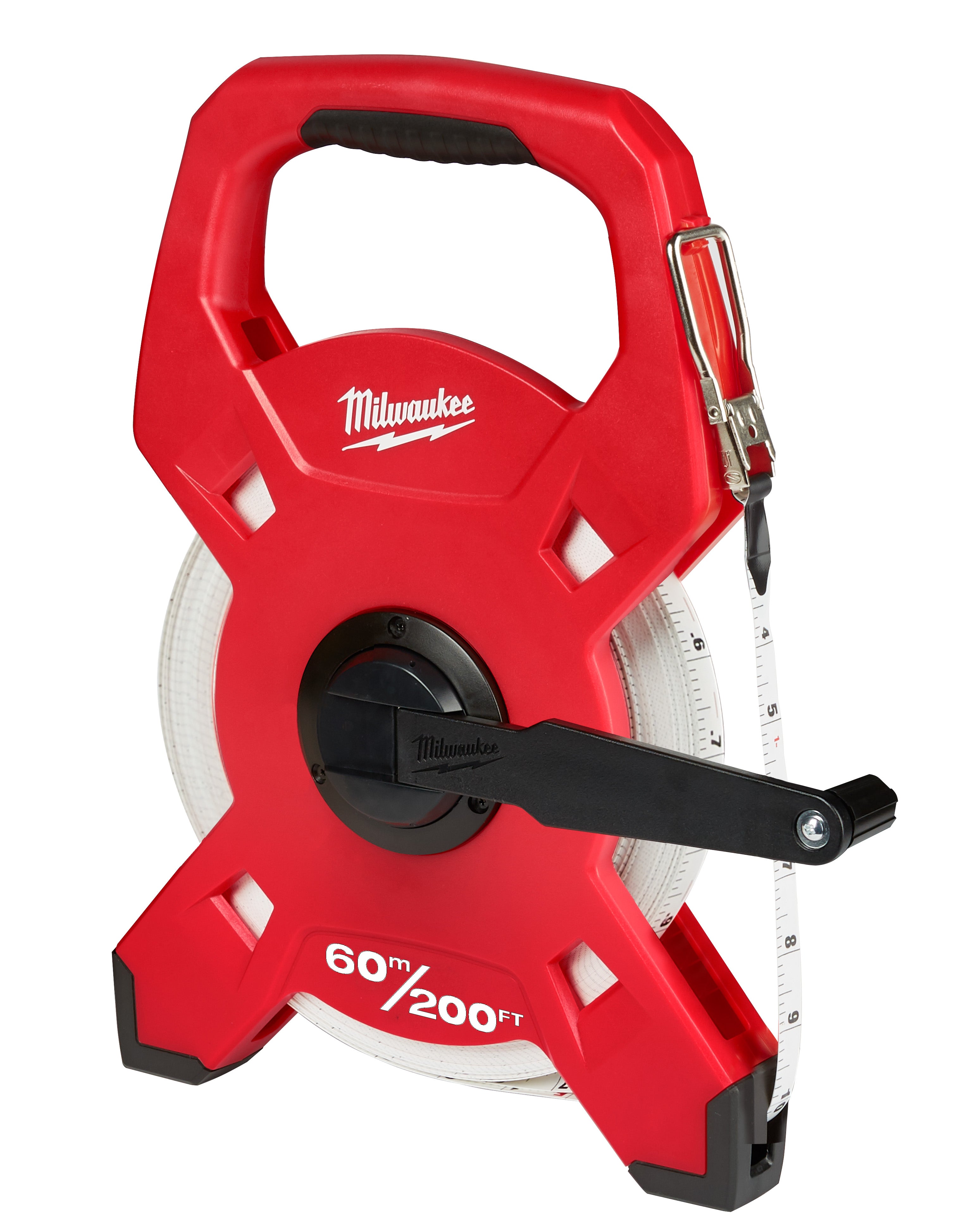 Milwaukee Electric 60M/20 ' Fiberglass Long Tape - MLW-48-22-5360 | MFVCanada.com