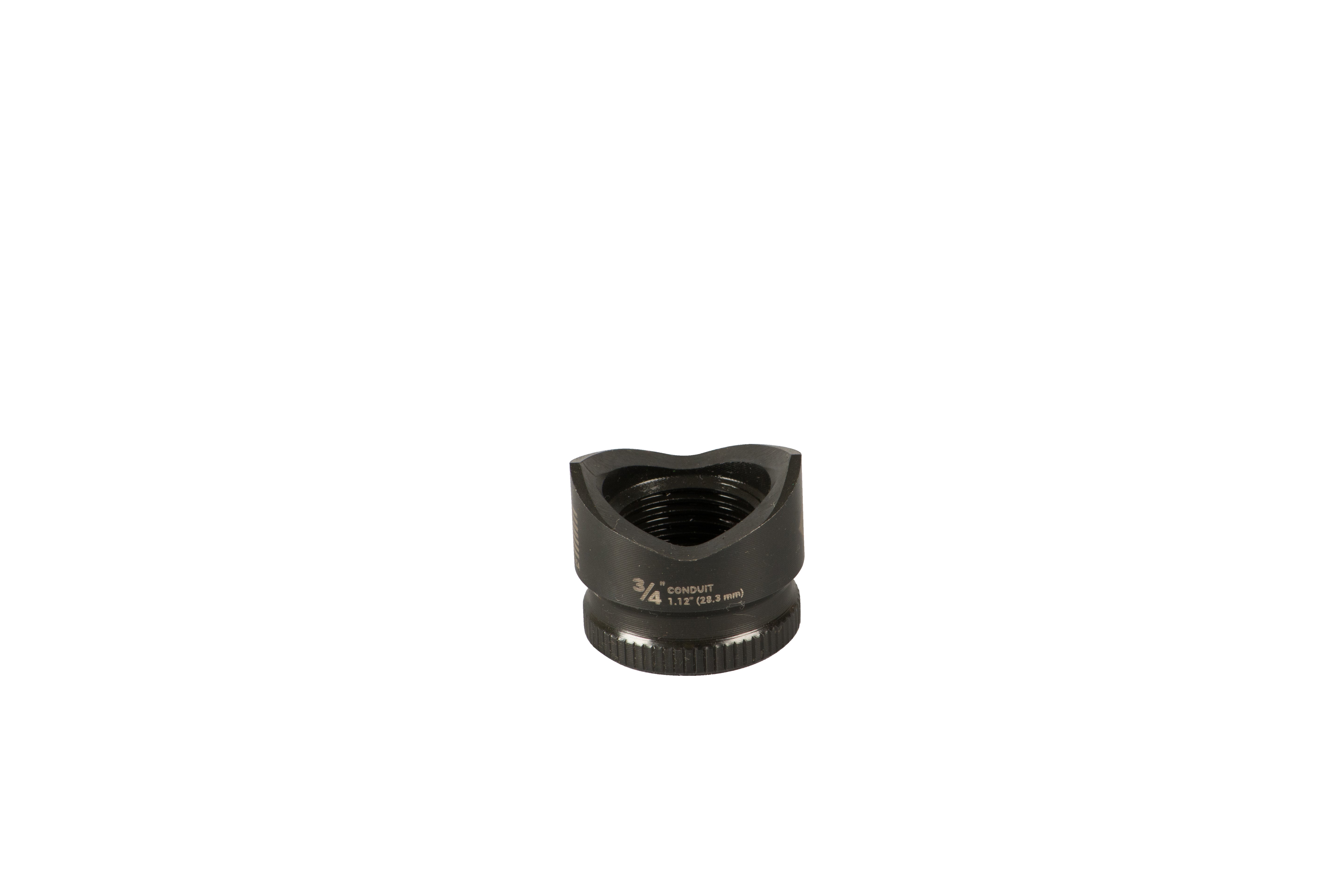 Greenlee Punch, Sr, 3/4" Cond - GRE-K3P-3/4 | GarageAndFab.com