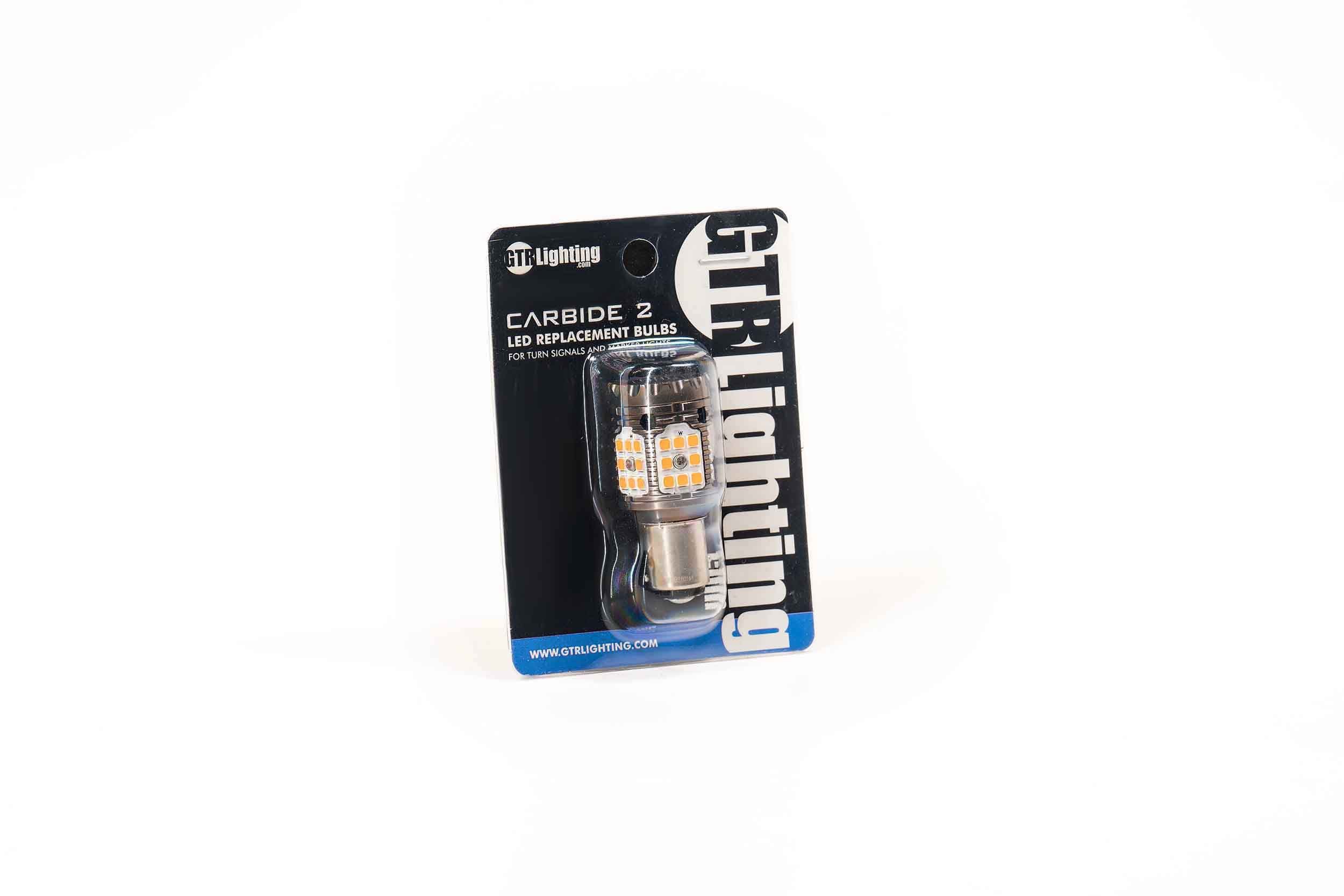 GTR Lighting GTR.LED570 | GarageAndFab.com