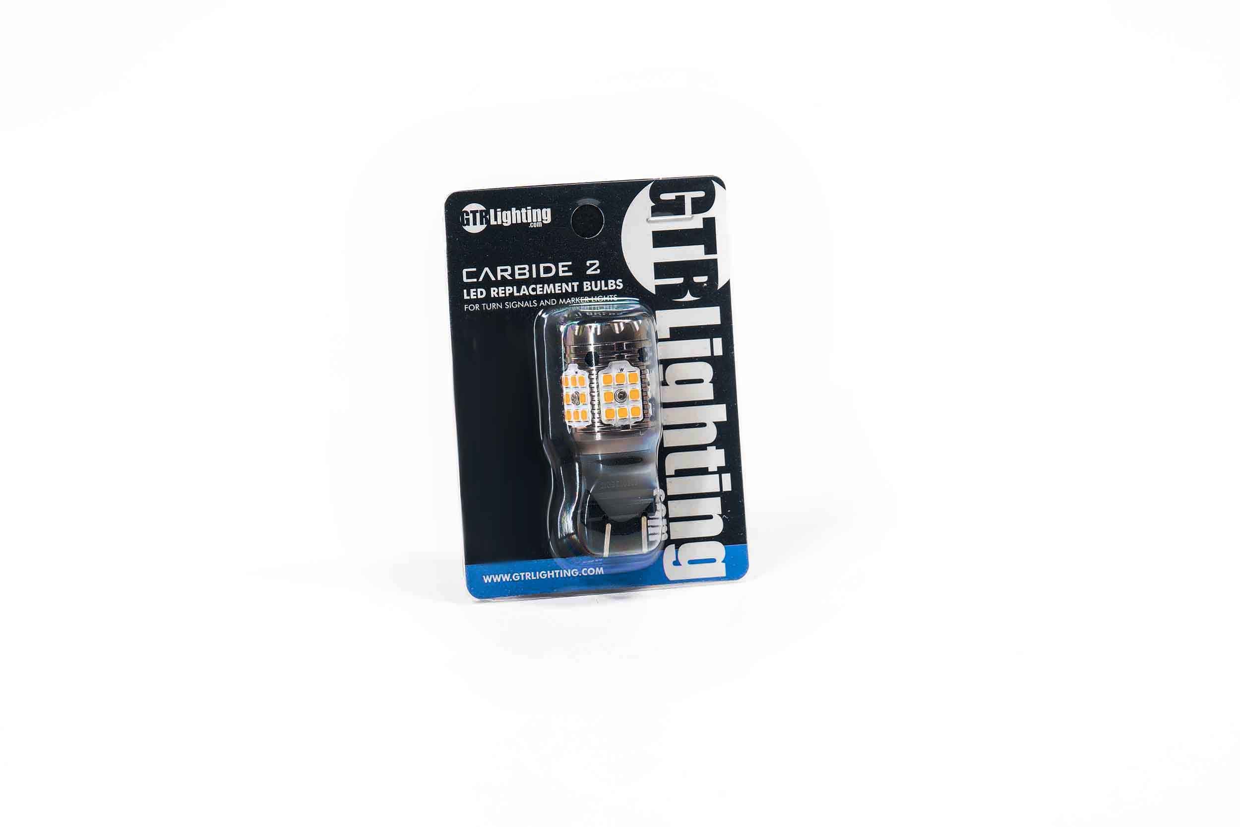 GTR Lighting GTR.LED580 | GarageAndFab.com