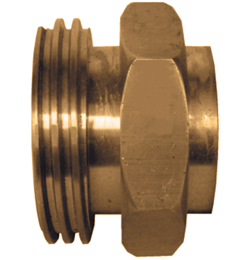 Fairview LPG Adptr;M.ACMEx1/4 FPT Item #: FVF-2410 | GarageAndFab.com