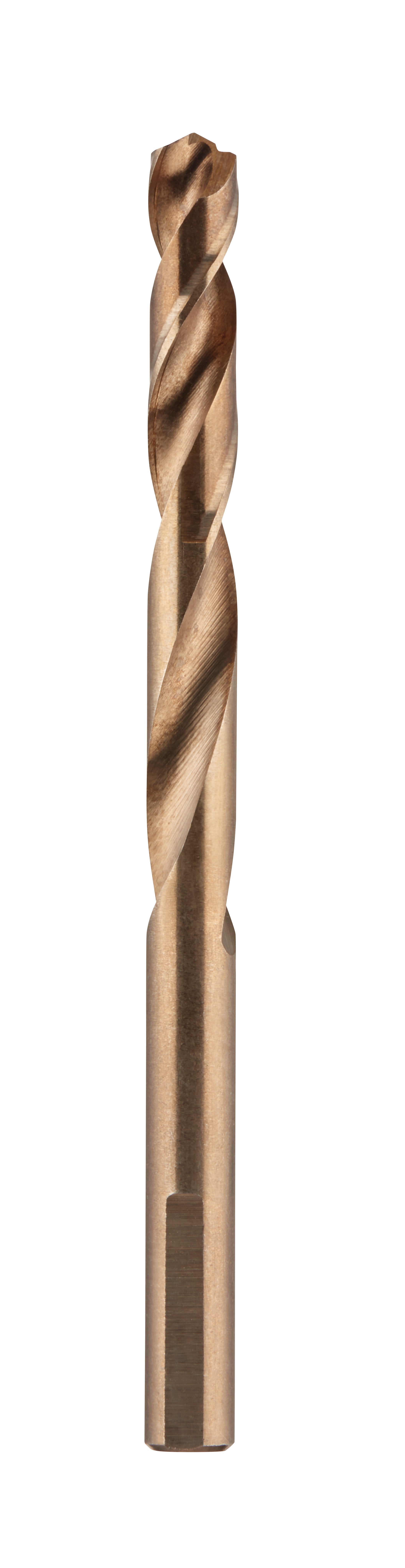 Milwaukee Electric Cobalt Red Helix 7.5Mm Bit - MLW-48-89-2518 | MFVCanada.com