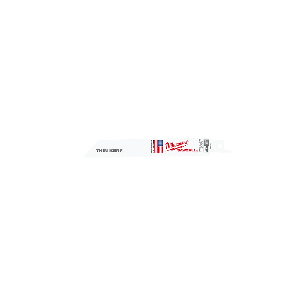 Milwaukee Electric Blade 14T 6L Ice Hard Torch 50Pk - MLW-48-01-8782 | MFVCanada.com