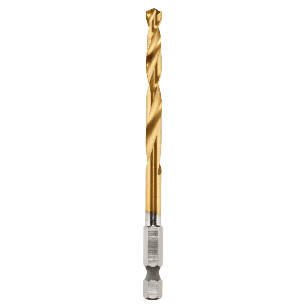 Milwaukee Electric Shockwave Tin Db 15/64" - MLW-48-89-4612 | MFVCanada.com