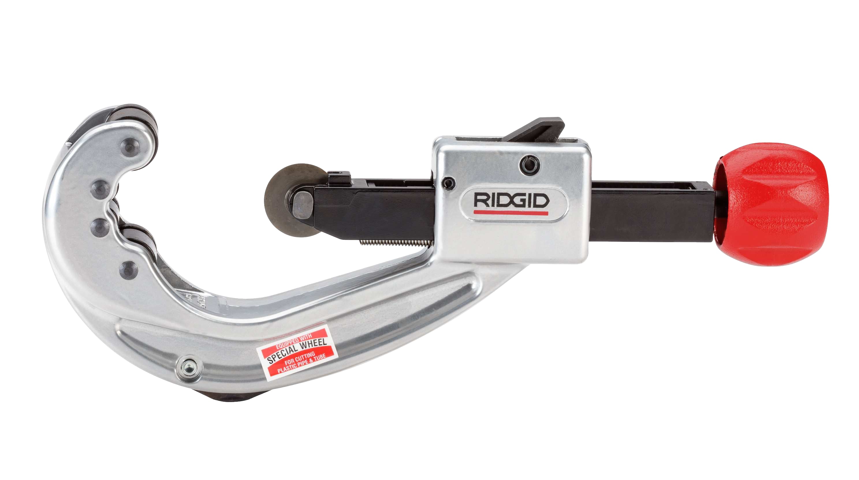 Ridgid Cutter, 152P Tubing F/Plastic - RGD-31647 | GarageAndFab.com
