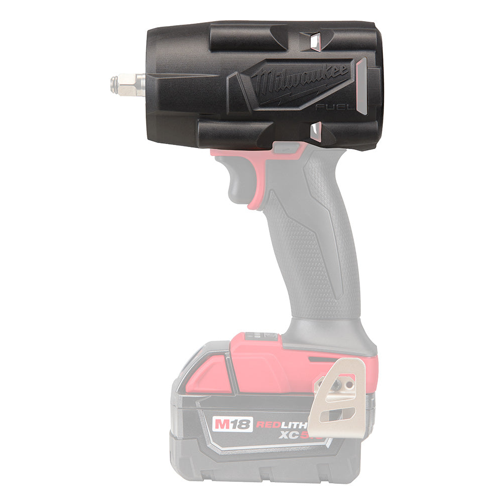 Milwaukee Electric M18 Fuel Mt Iw Protective Boot - MLW-49-16-2960 | MFVCanada.com