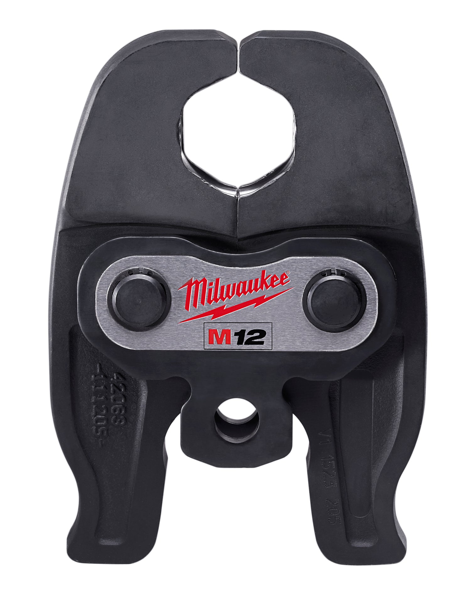 Milwaukee Electric M12 1 In Jaw - MLW-49-16-2452 | MFVCanada.com