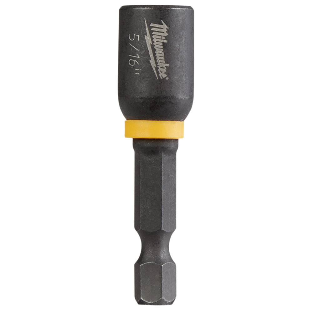 Milwaukee Electric 5/16X1-7/8In Mag NuTDrivr Bulk 10 - MLW-49-66-4703 | MFVCanada.com