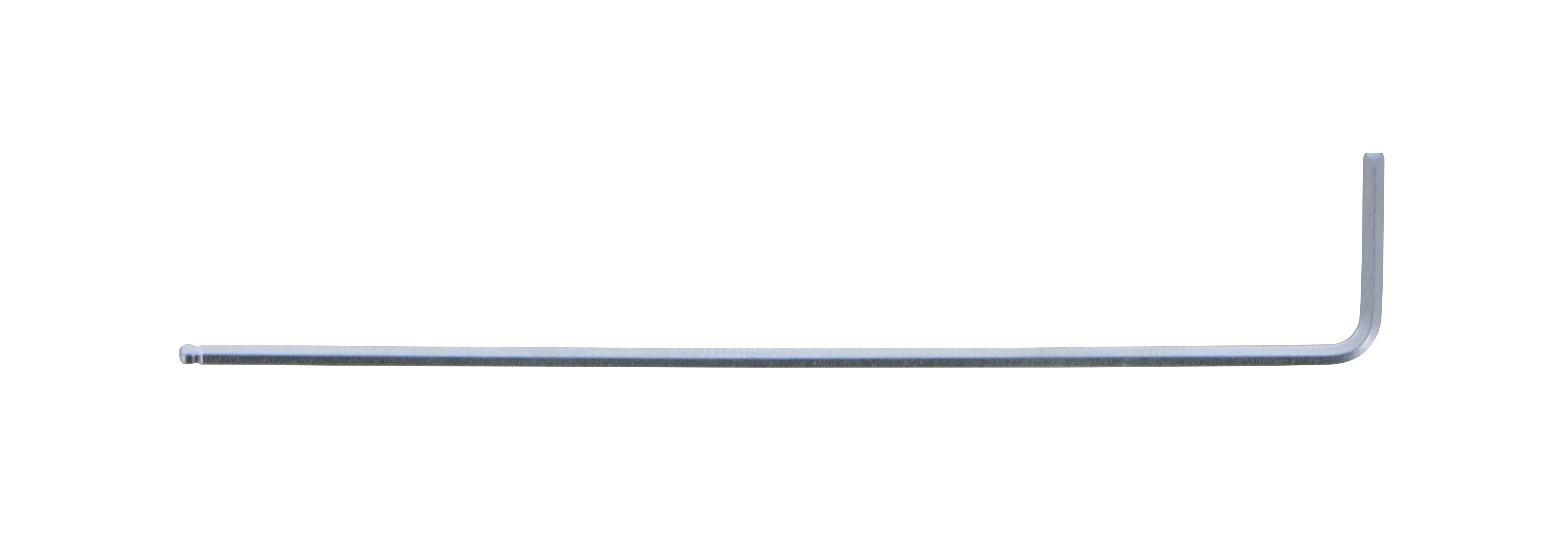 WIHA TOOLS Ball End Hex L-Key .050" - WIH-66945 | GarageAndFab.com