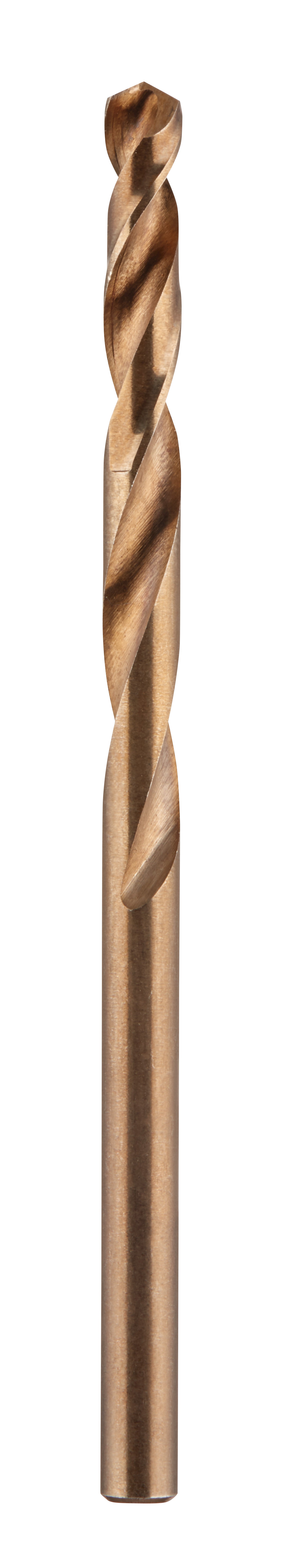 Milwaukee Electric Cobalt Red Helix 4.2Mm Bit - MLW-48-89-2509 | MFVCanada.com