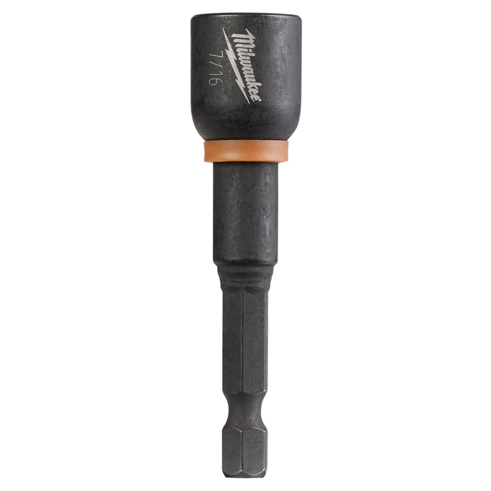 Milwaukee Electric 7/16 X 2-9/16 Sw NuTDvr - MLW-49-66-4536 | MFVCanada.com