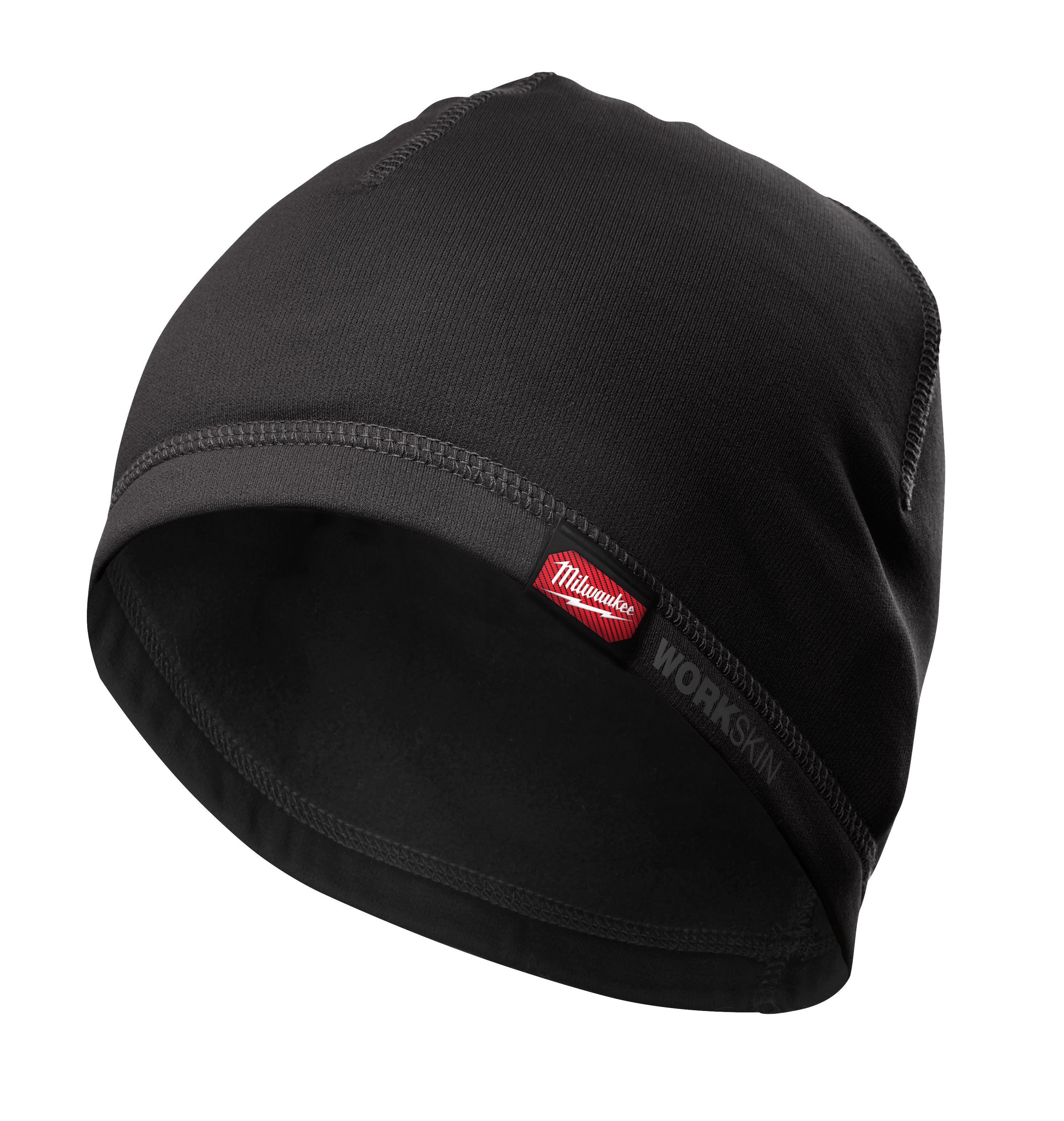 Milwaukee Electric Workskin Cold Weather Hardhat Liner - MLW-422B | MFVCanada.com