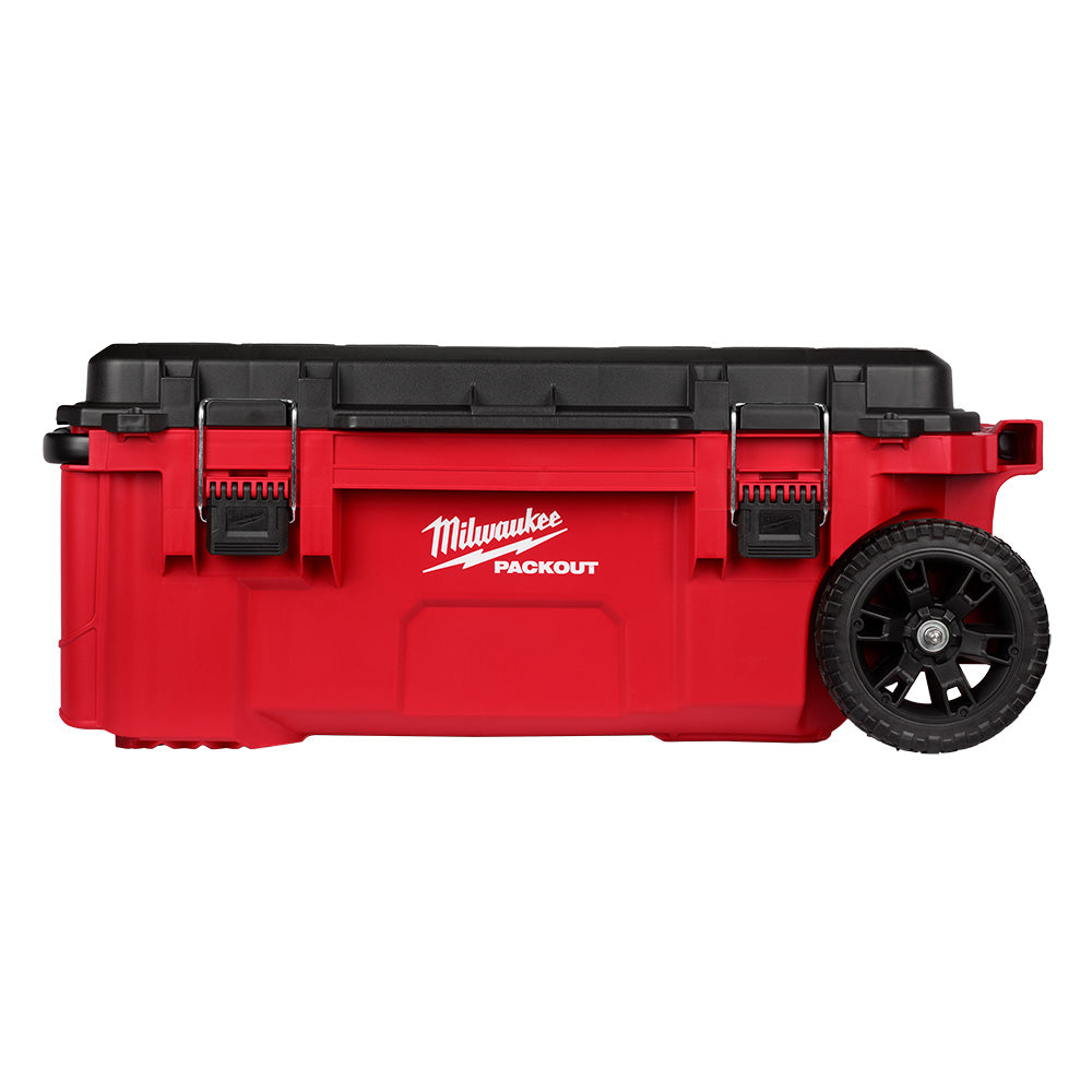 Milwaukee Electric Packout Rolling Tool Chest - MLW-48-22-8428 | MFVCanada.com