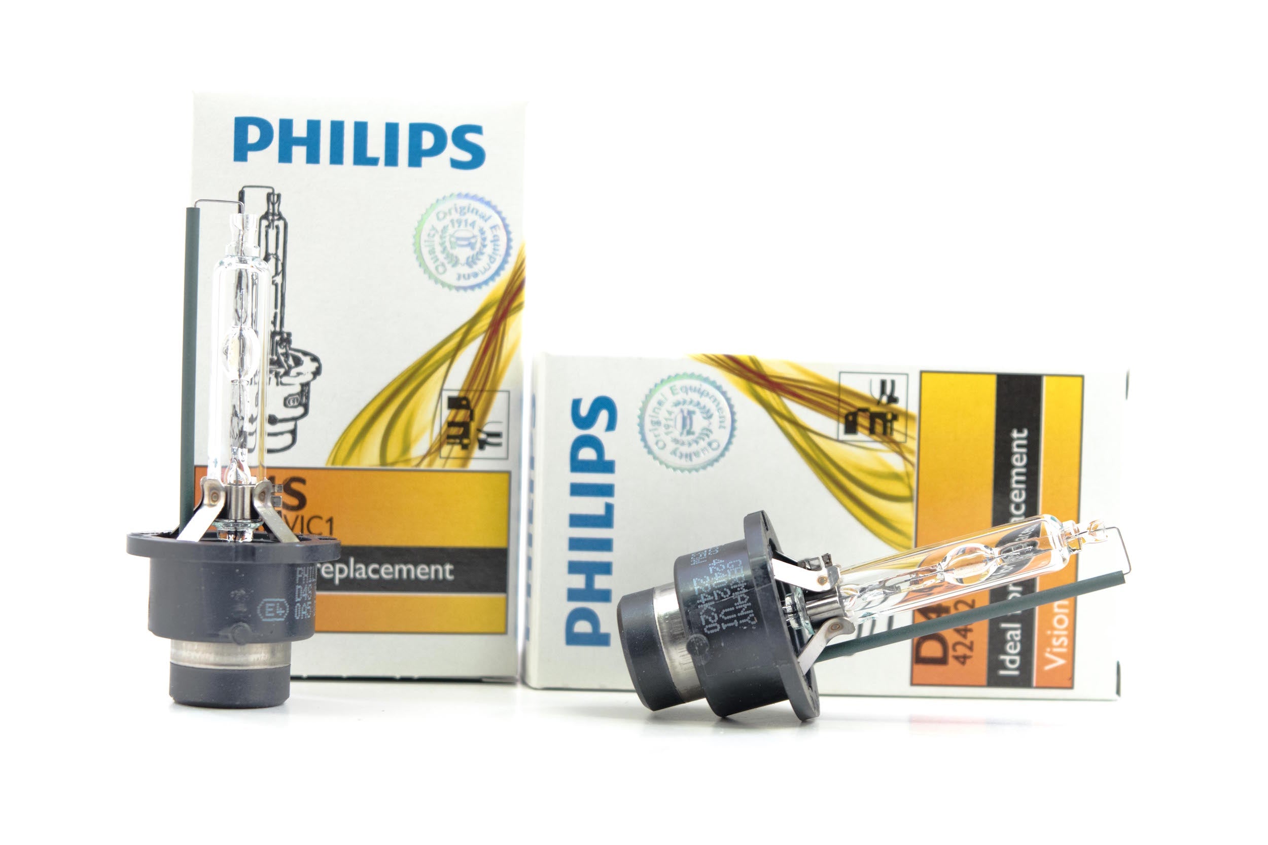 Philips B930 | GarageAndFab.com