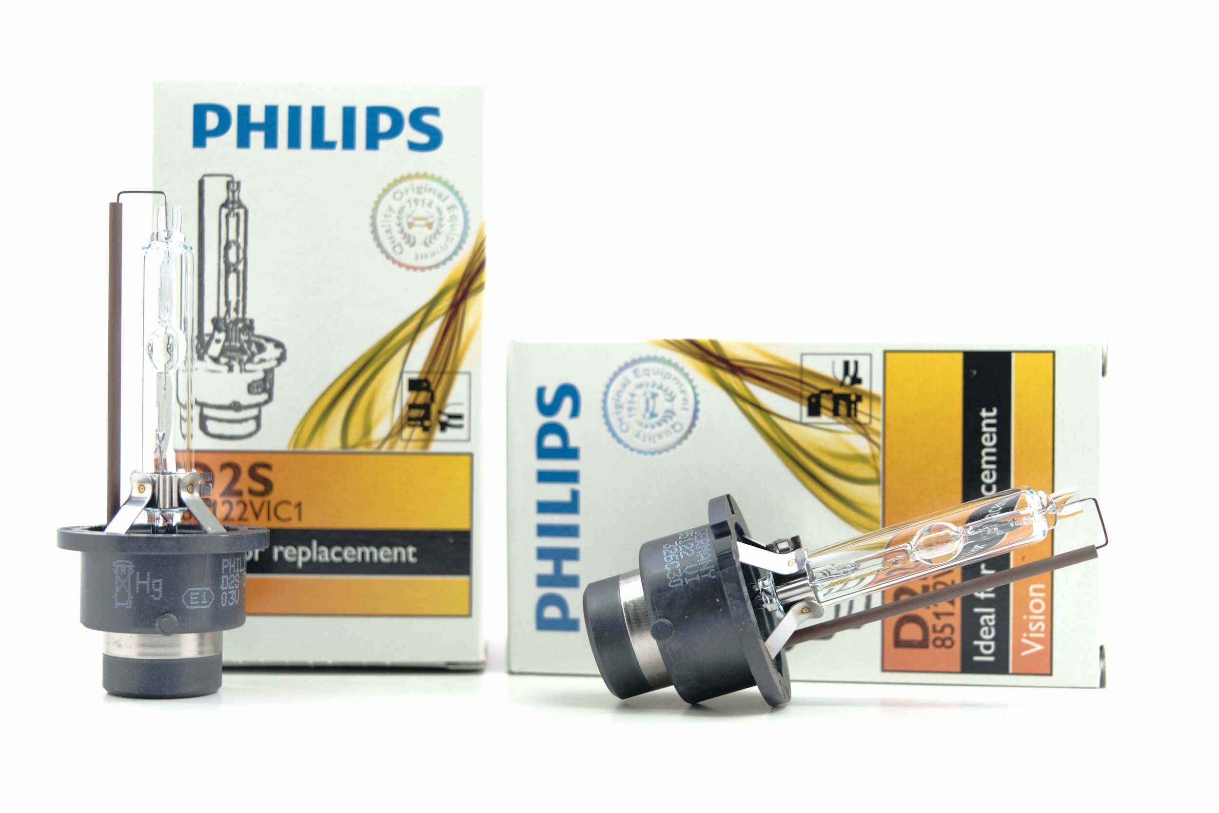Philips B70 | GarageAndFab.com