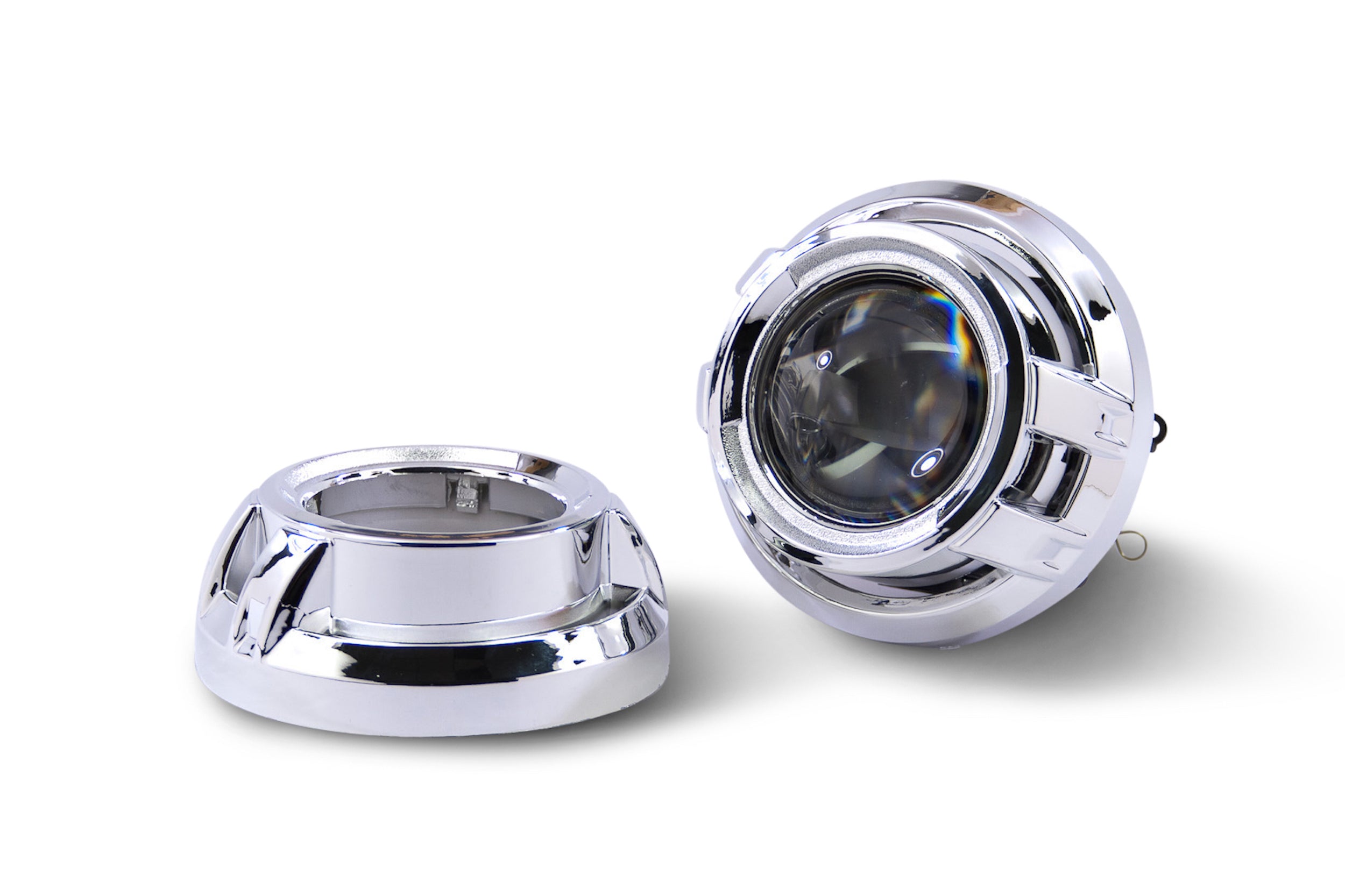 Morimoto S100 | GarageAndFab.com