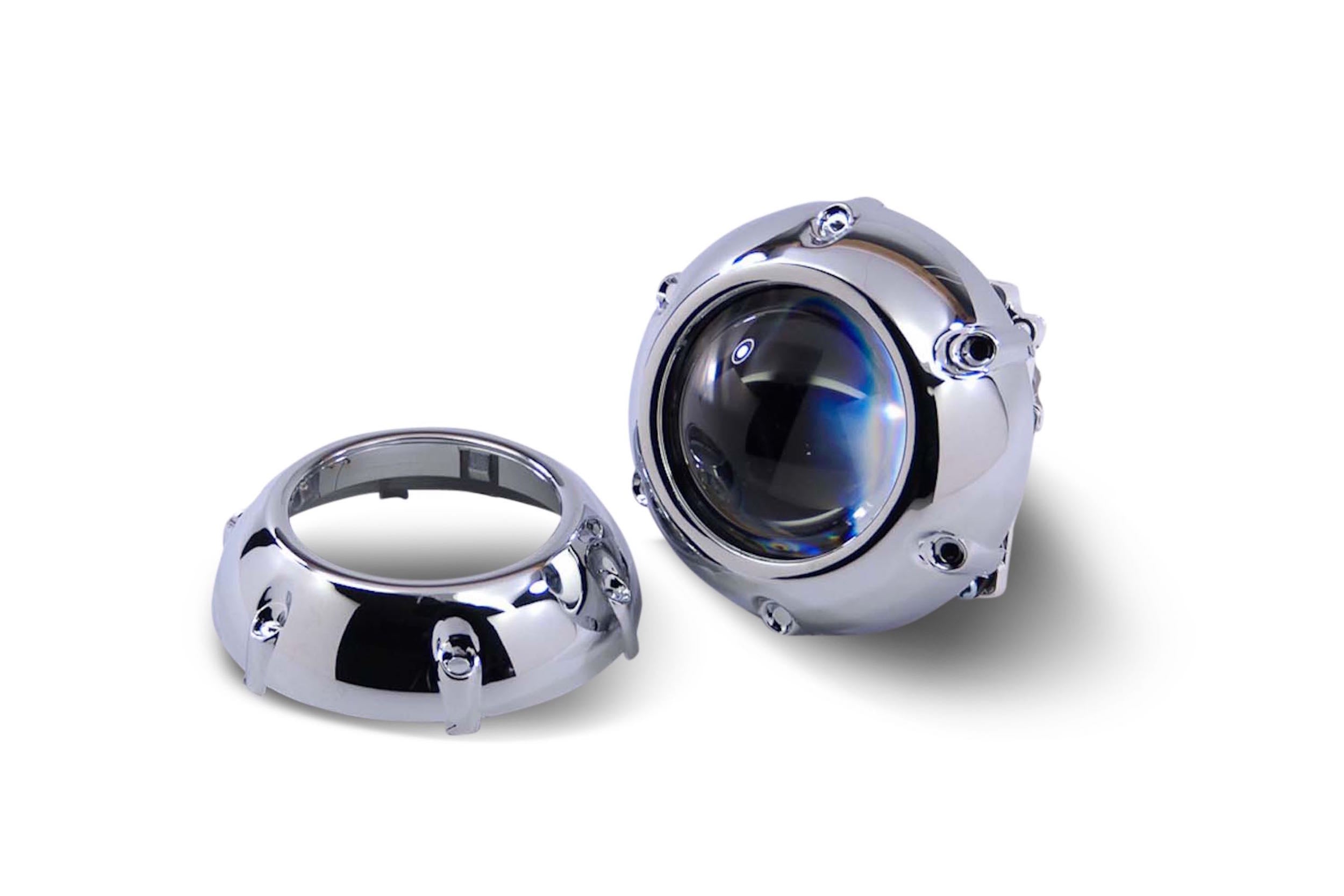 Morimoto S210 | GarageAndFab.com