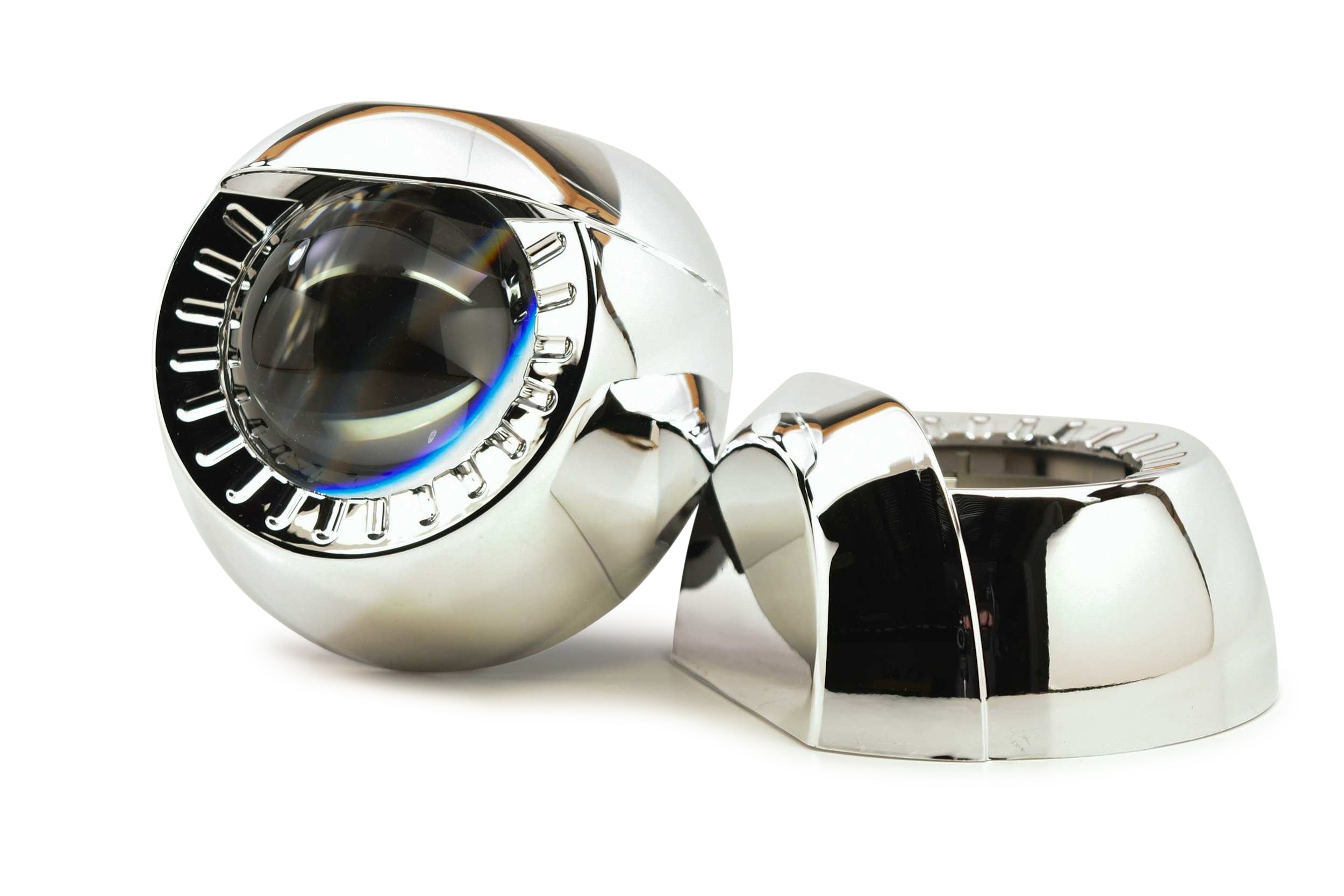 Morimoto S370 | GarageAndFab.com