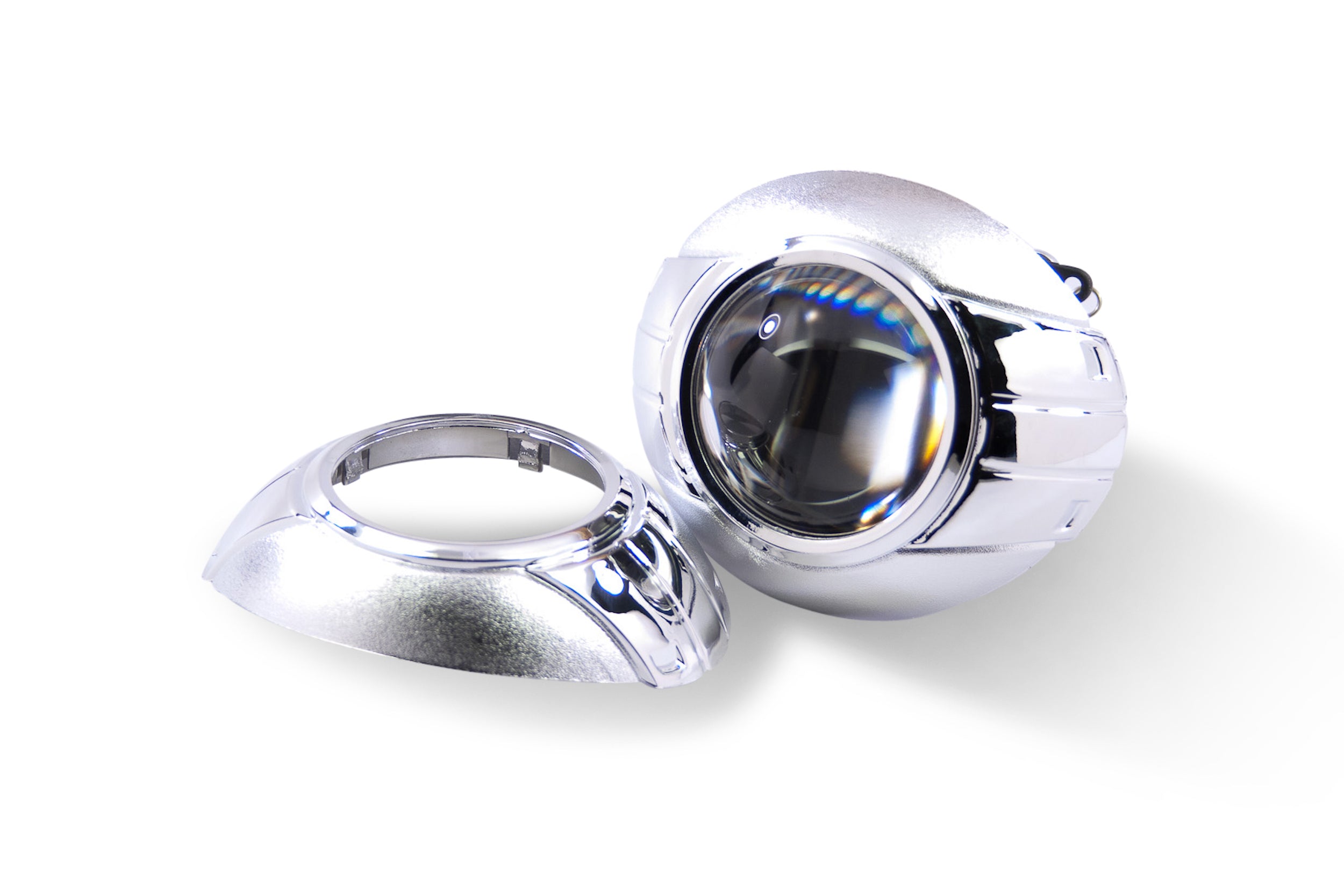 Morimoto S150 | GarageAndFab.com