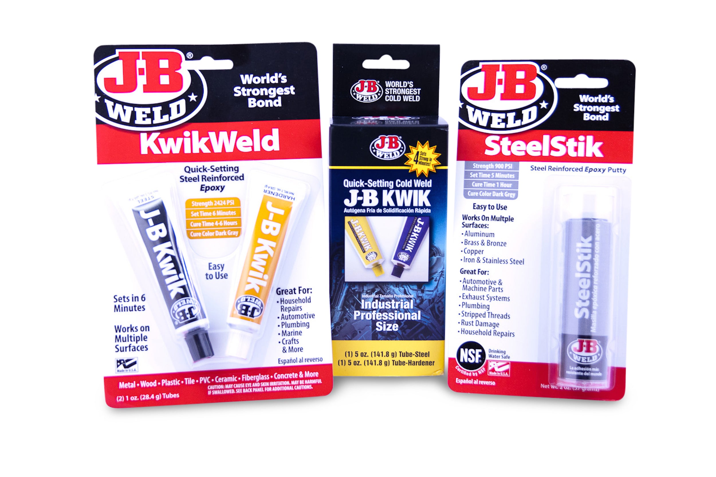 JBWeld A10 | GarageAndFab.com