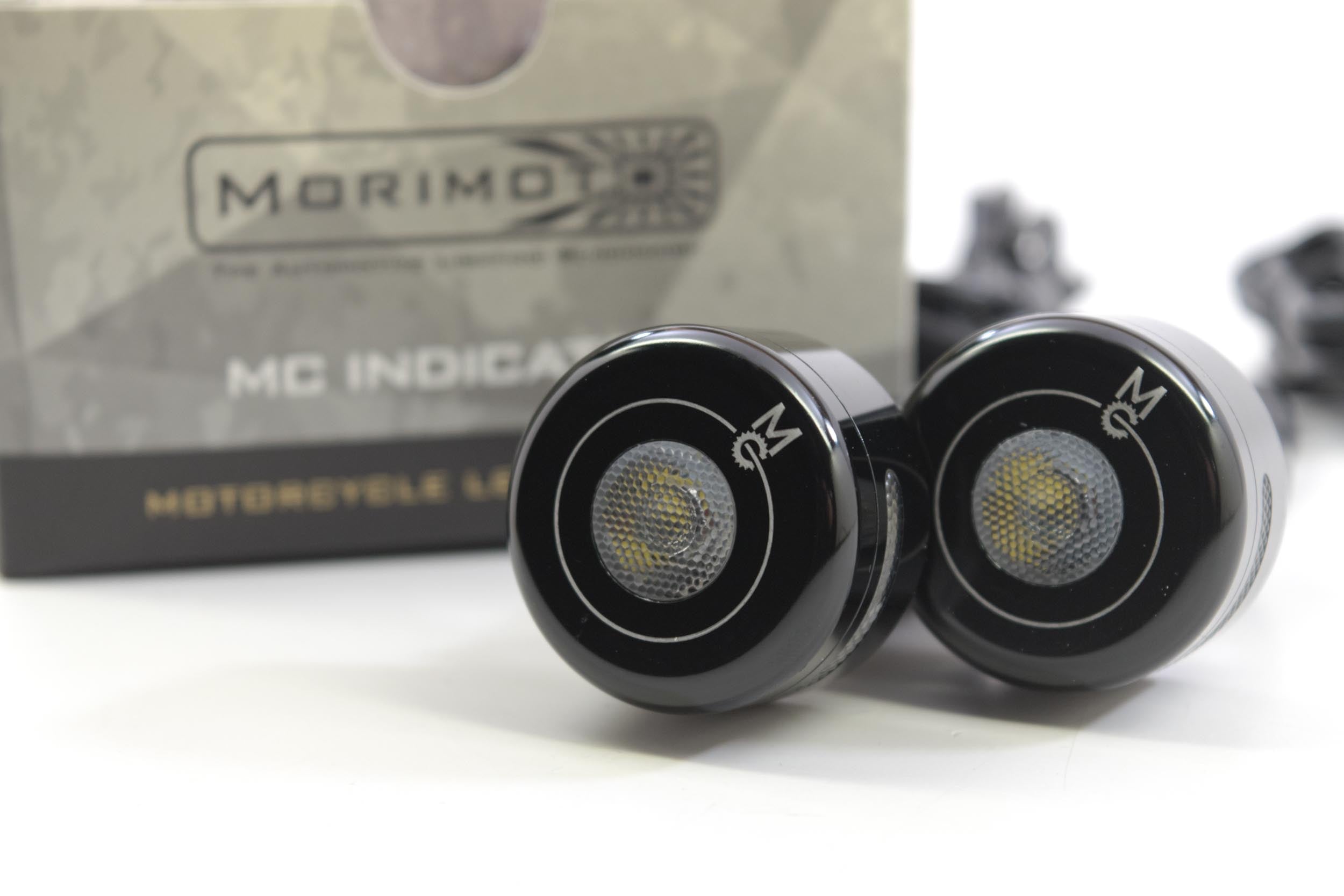 Morimoto LED1220 | GarageAndFab.com