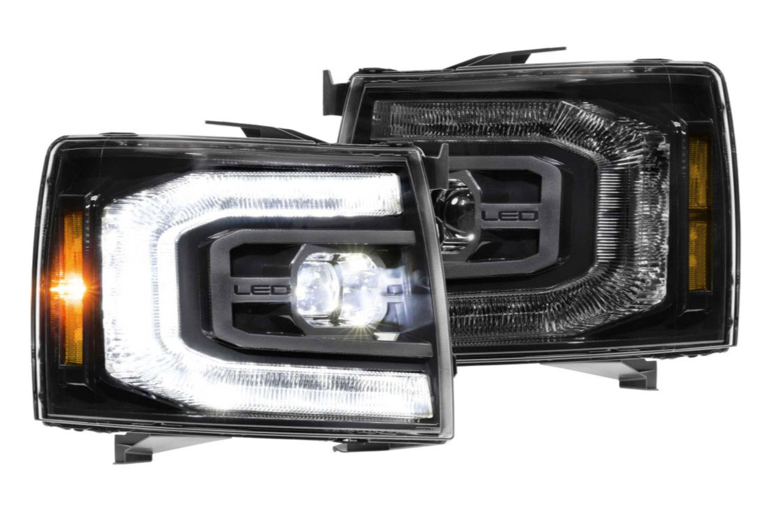 Morimoto LF540.2-ASM | GarageAndFab.com