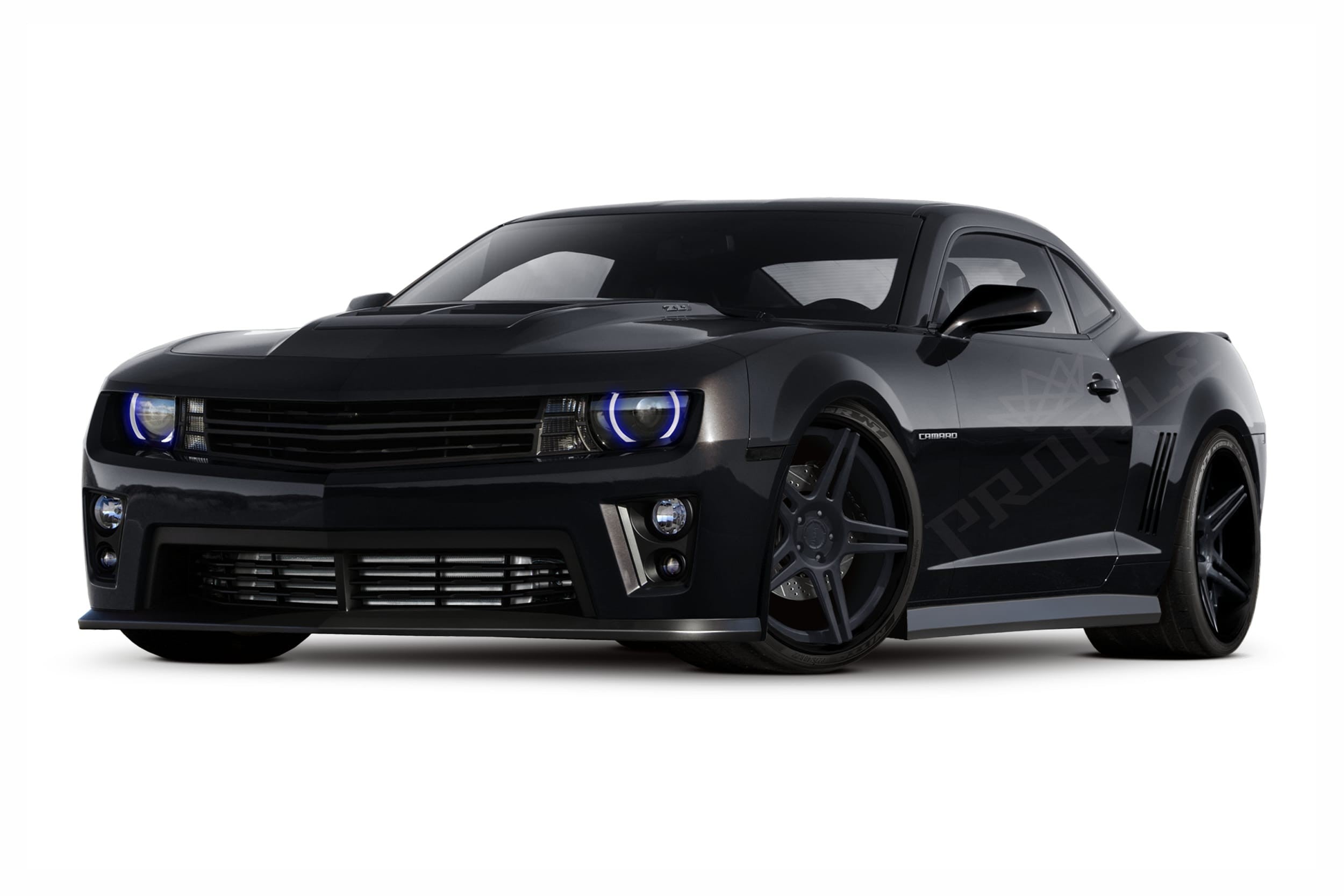 Profile LED318 | GarageAndFab.com