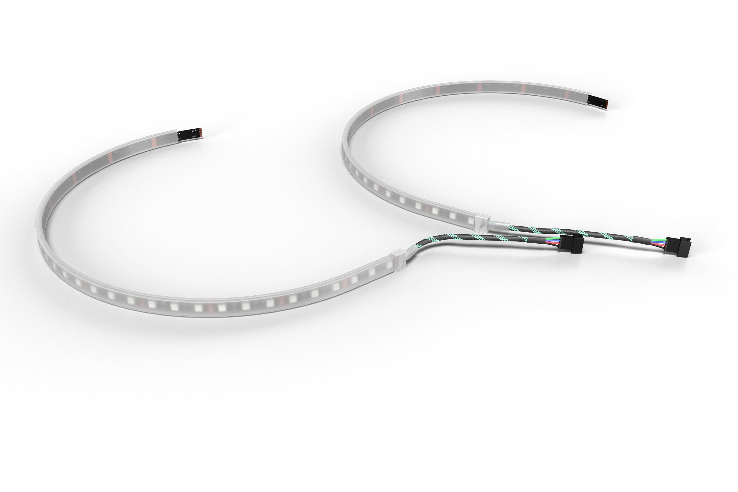 Profile LED294 | GarageAndFab.com