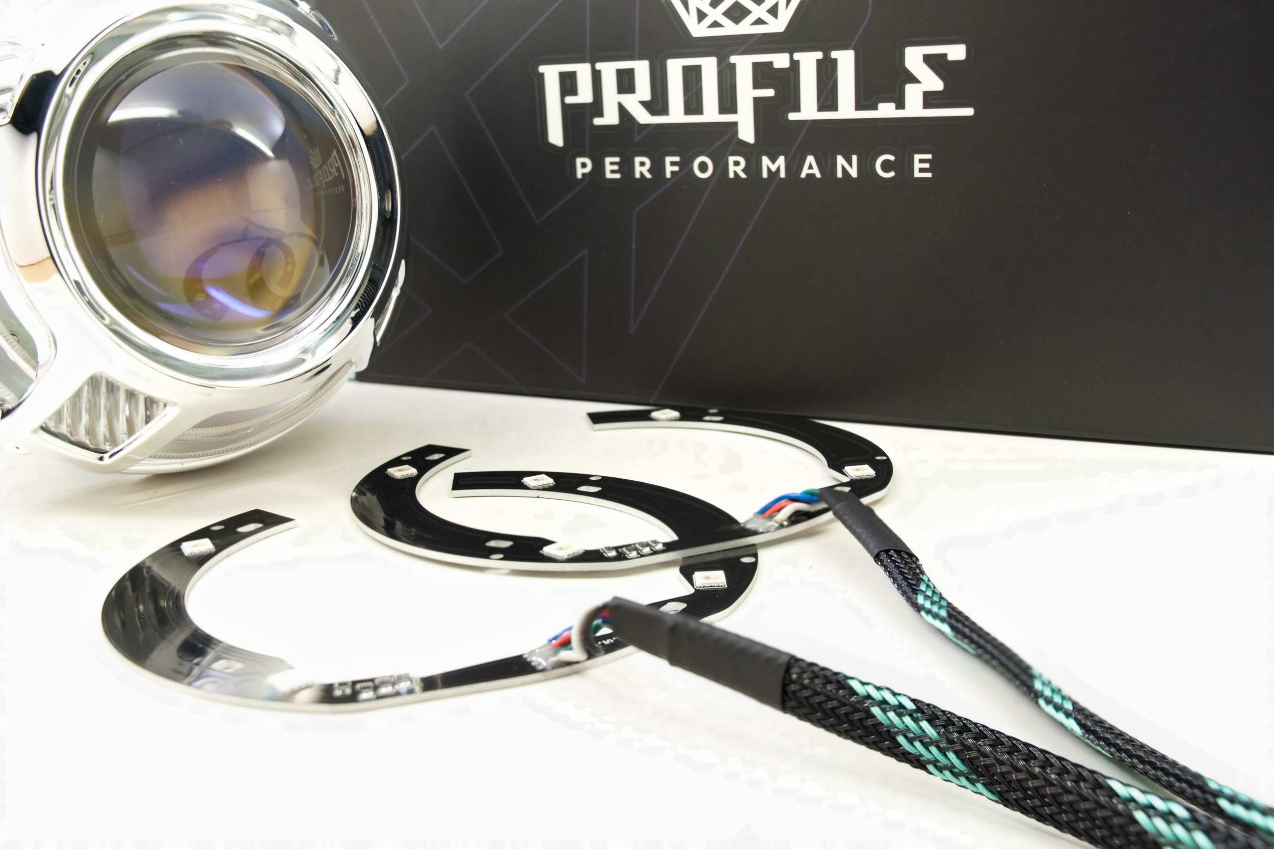 Morimoto S263 | GarageAndFab.com