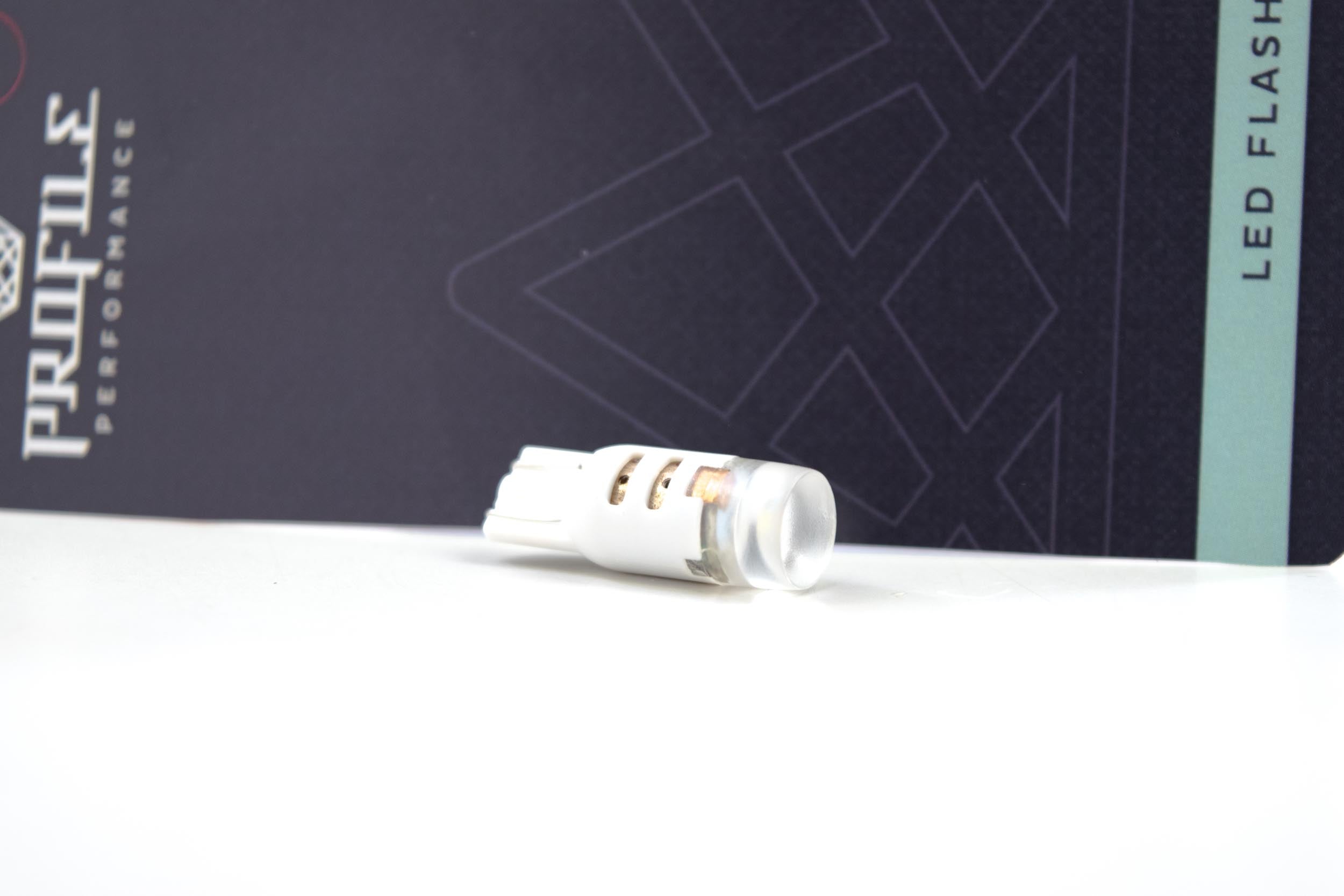 T10/194: Profile Crown 2.0 (Pair) LED850-2PK | GarageAndFab.com