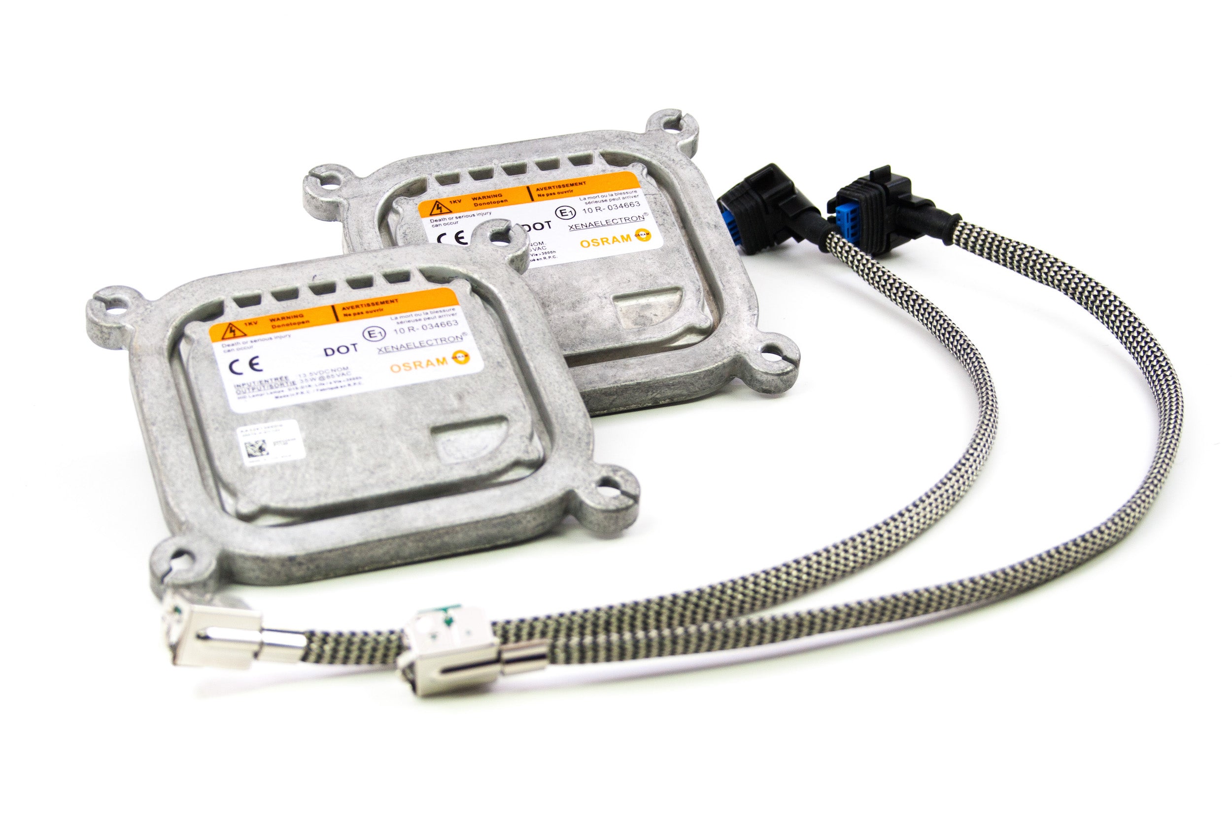 Osram BL150 | GarageAndFab.com