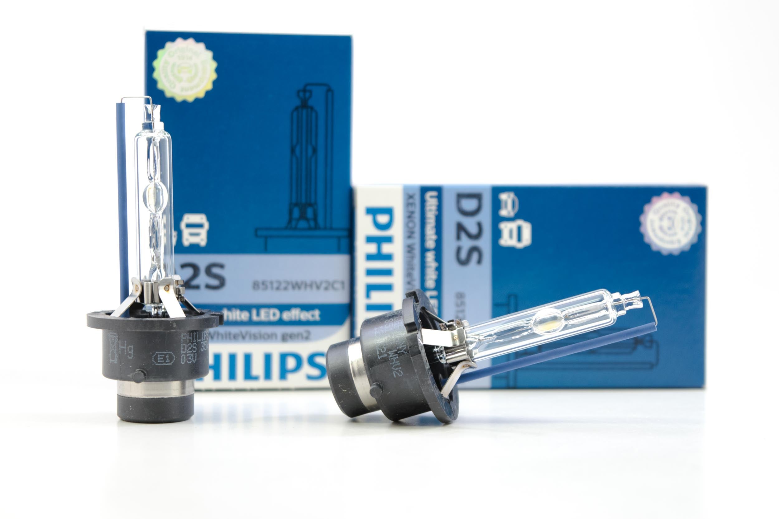 Philips B121 | GarageAndFab.com