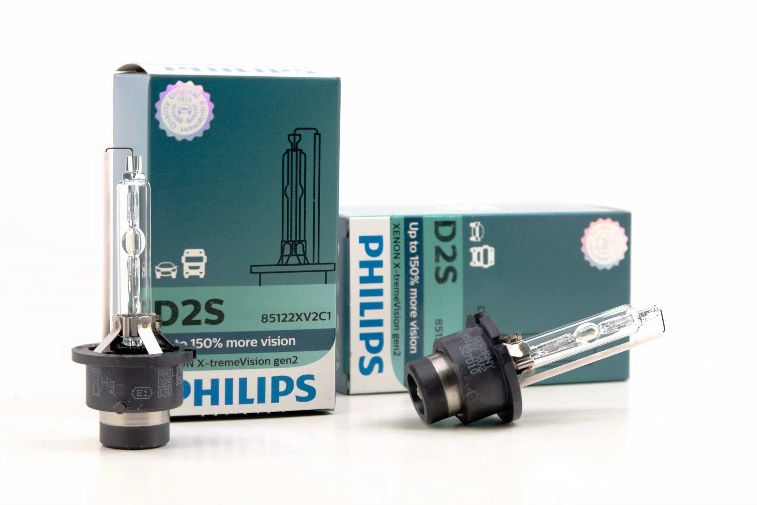 Philips B101 | GarageAndFab.com