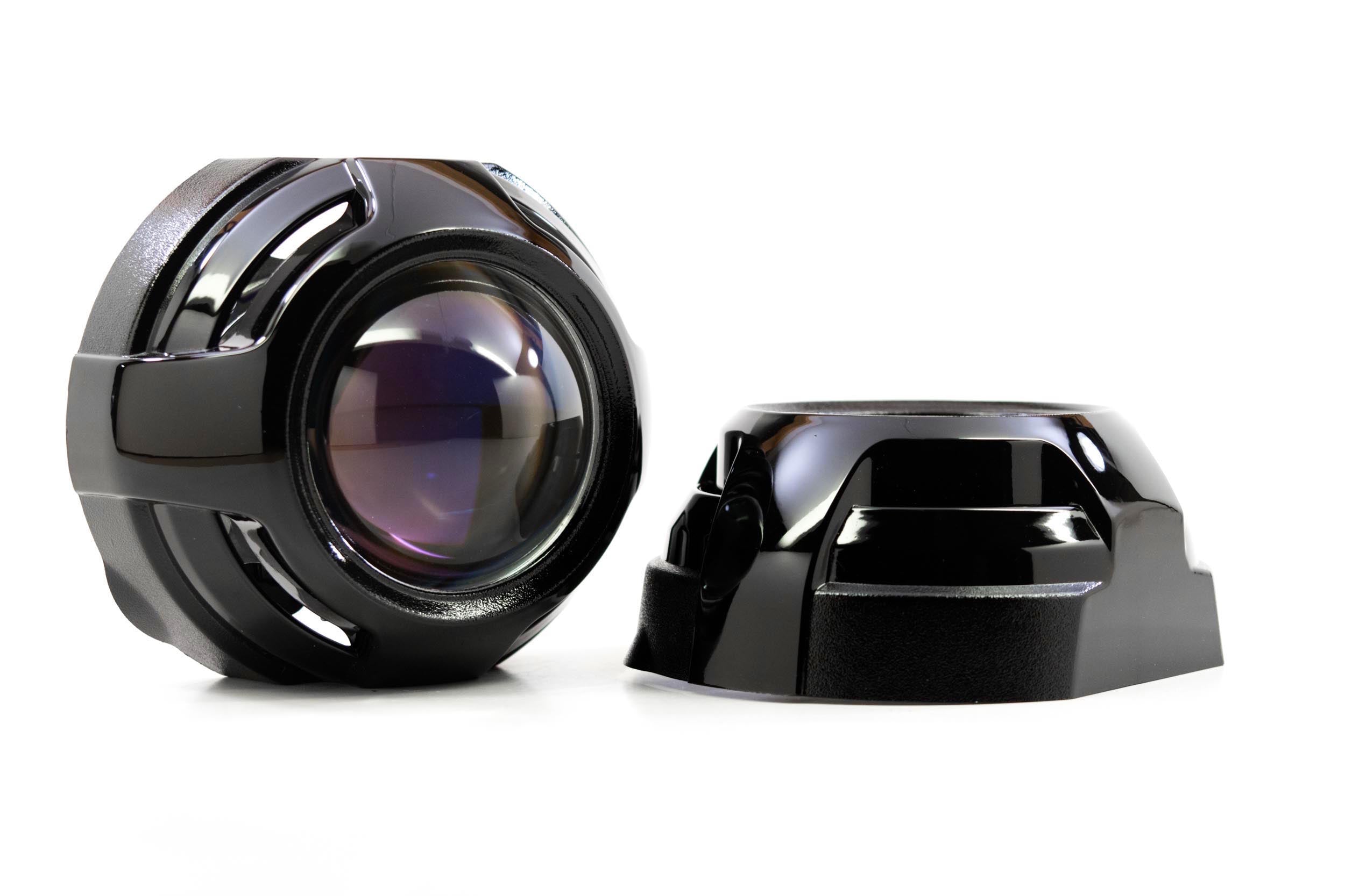 Morimoto S121 | GarageAndFab.com